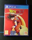 Dragon Ball Z: Kakarot (Sony PlayStation 4, 2020)