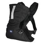 Marsupio portabebè Baby Carrier EASYFIT Black Night Chicco