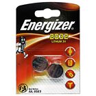 Energizer Batteria Per Uso Domestico Monouso Cr2032 Litio