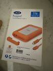 Hard Disk Ssd Lacie Rugged 1tb Ssd