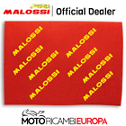 MALOSSI SPUGNA FILTRO ARIA DOUBLE RED SPONGE FOGLIO DA RITAGLIARE 40X30 SCOOTER