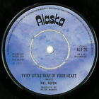Mel Nixon / Astra Nova Orchestra - Ev ry Little Beat Of Your Heart / Soul Sle...
