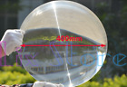 1PC Fresnel lens LED lens science experiment, focal length: 240mm