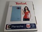 TEFAL Persona - Bilancia  programmabile digitale - max 160 Kg