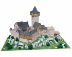 Aedes 1001 Castello di Falkenstein - Scala H0 modellismo