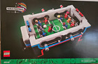 Lego 21337 Ideas Calcio balilla Fuori Produzione