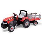 Peg Perego - Maxi Diesel Tractor