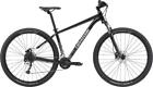 MOUNTAIN BIKE MTB FRONT ALLUMINIO CANNONDALETRAIL 7