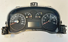 QUADRO STRUMENTI CONTACHILOMETRI FIAT PANDA (169) 1.3 MULTIJET (2003-2012)