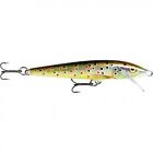 RAPALA ORIGINAL FLOATER 11CM TR