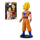 Statuette Dragon Ball Flash Bandai Super Goku Saiyan Broly Vegeta Gohan Freezer