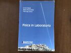 Fisica In Laboratorio ISBN9788883850612