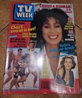 Cher Bundle Australian Magazines 1989-1990