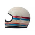 DMD CASCO HANDMADE RACER LINE