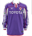 maglia adriano fiorentina manica lunga