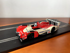 SCALEXTRIC DIGITAL LISTER STORM LMP LE MANS 2004 1:32 no CARRERA,SLOT.IT,NSR