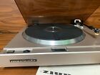 Giradischi Marantz TT2000 a trazione diretta ( leggi descrizione )