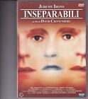 INSEPARABILI - DVD