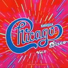 "Chicago Disco Baricella Vol.2 by DJ Spranga" 2 Vinyl Set Funk Soul Afro Cosmic