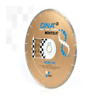 Montolit disco diamantato silenziato dna scxs-T 300