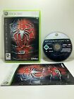 SPIDER-MAN 3 per XBOX 360 | PAL | completo di custodia e manuale