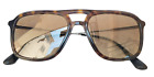 Occhiali da sole Prada SPR06V bicolore luxury sunglasses man lens lenti prada