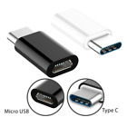 Adattatore da USB Micro Femmina a Tipo-C Type-C Maschio Samsung cavo uso USB-c