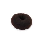 Small Bun Mesh Hair Shaper Styler Donut Former Ring Bun Maker 7cm