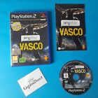 Singstar Vasco - GAME Play Station 2