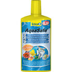 Biocondizionatore Tetra AquaSafe 500ml