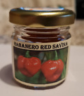 Habanero Red Savina Polvere peperoncino Piccante 10G