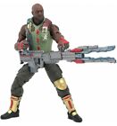 Hasbro G.I.JOE - ROADBLOCK - Classified Series