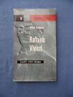 TEATRO-TREVISANI-RAFFAELE VIVIANI-CAPPELLI 1961