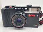 Fotocamera Yashica MF-3 Nera