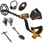 Garrett metal detector ACE 300i (Tools pack) 1141450