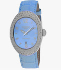 GORGEOUS LIMITED EDITION LOCMAN NUOVO WOMEN WATCH