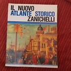 Il nuovo atlante storico Zanichelli