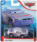 Disney Pixar Cars HAUL INNGAS #79 Retread Mattel NUOVO