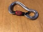 Black Diamond Gridlock Carabiner Climbing Mountaineering Climb