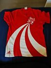 Official London 2012 Adidas T Shirt Rare