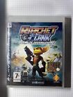 PlayStation 3 Gioco Ratchet And Clank Sigillato PAL Ita Nuovo PS3 Vintage Raro