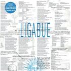 Vinile Ligabue - Ligabue (Vinile Turchese)