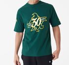 New Era - MLB Oakland Athletics Neu T-shirt Gr M Oversized Anniversary