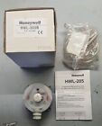 HONEYWELL HWL205 pressostato differenziale