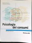 PSICOLOGIA DEI CONSUMI OLIVERO NADIA - RUSSO VINCENZO MCGRAW-HILL 2013