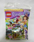 Lego Friends N° 1 - Panini Comics - NUOVO