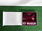 BOX COFANETTO TOTTI ROMA BOSCH NO MAGLIA MATCH WORN ISSUED SHIRT VINTAGE RARO