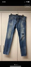 jeans uomo dsquared2