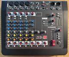 Mixer audio Allen & Heath ZEDi-10