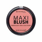 Rimmel maxi blush n.006 exposed